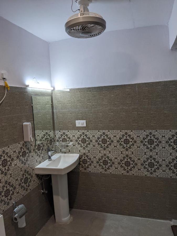 Private With International Airport View Homestay